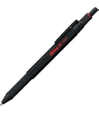 Amazon | ロットリング(Rotring) メカニカルペンシル 600 0.5mm